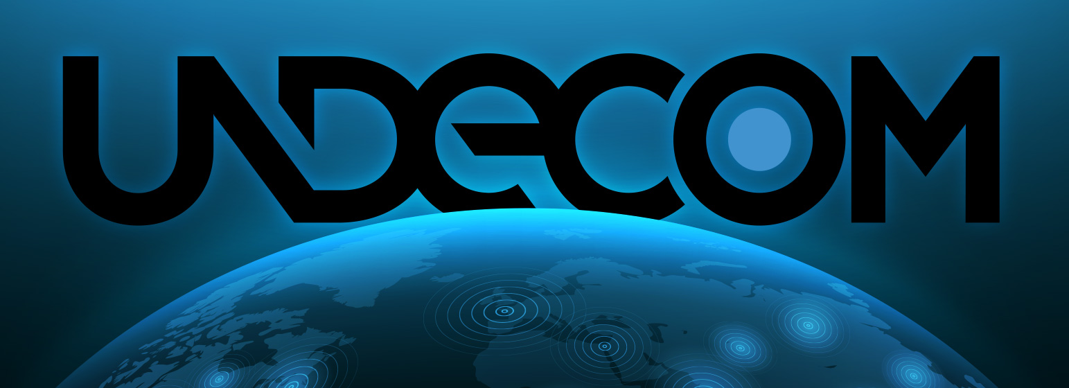 undecom header
