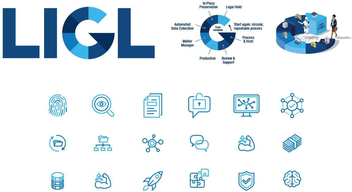 ligl logo