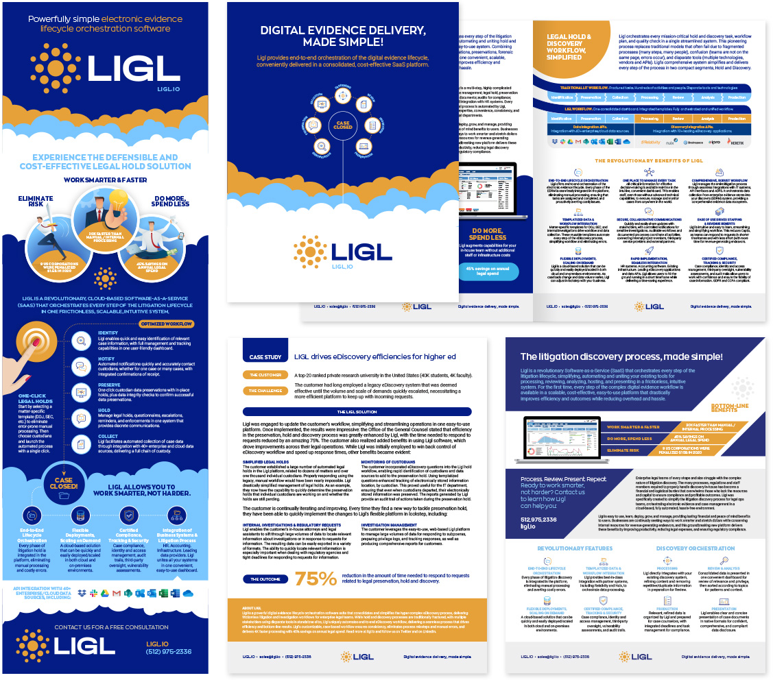ligl print